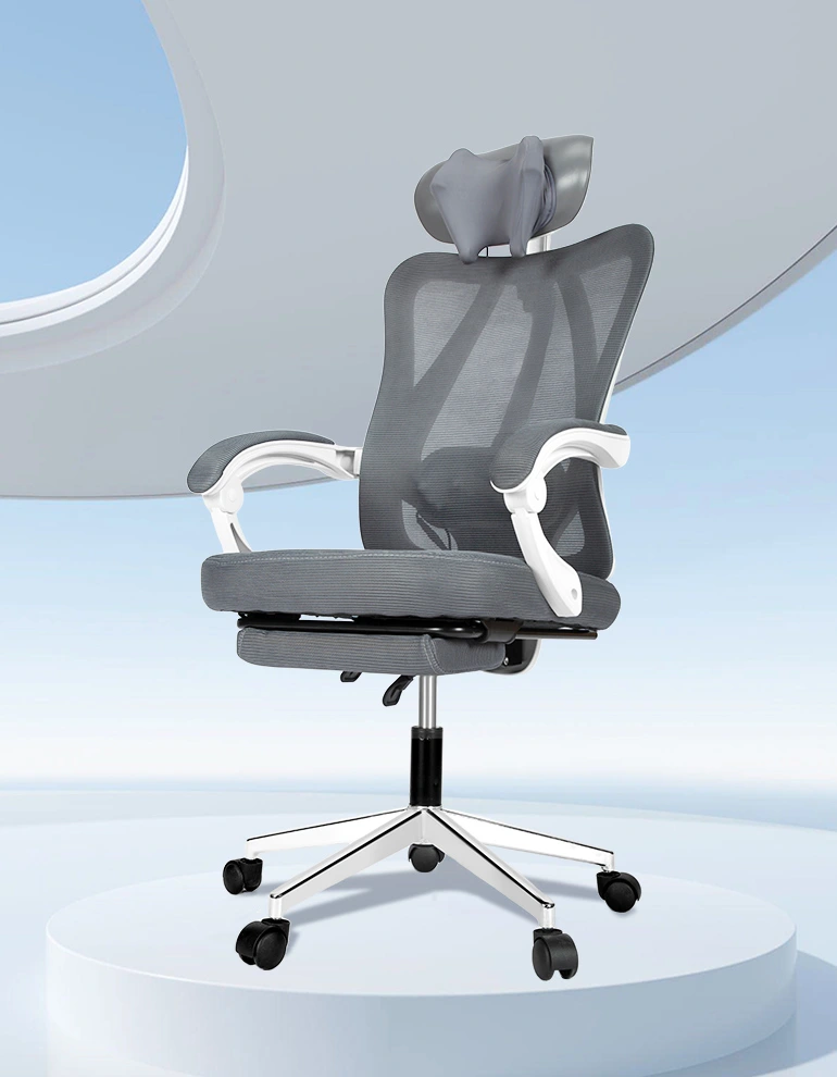 ເກົ້າອີ້ Ergonomic